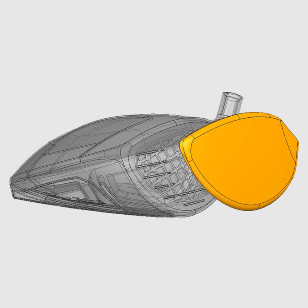 Tour Edge Hot Launch E525 Driver 460cc