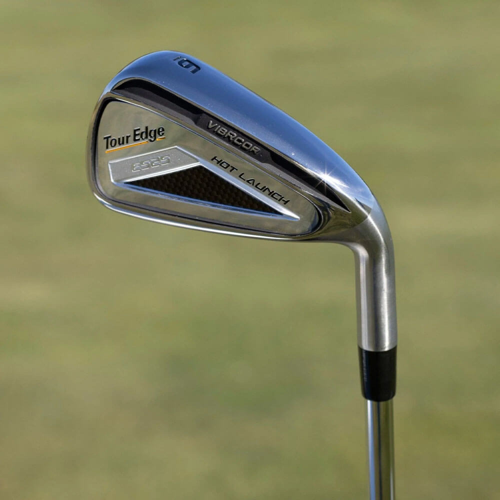 Tour Edge Hot Launch E525 Single Iron