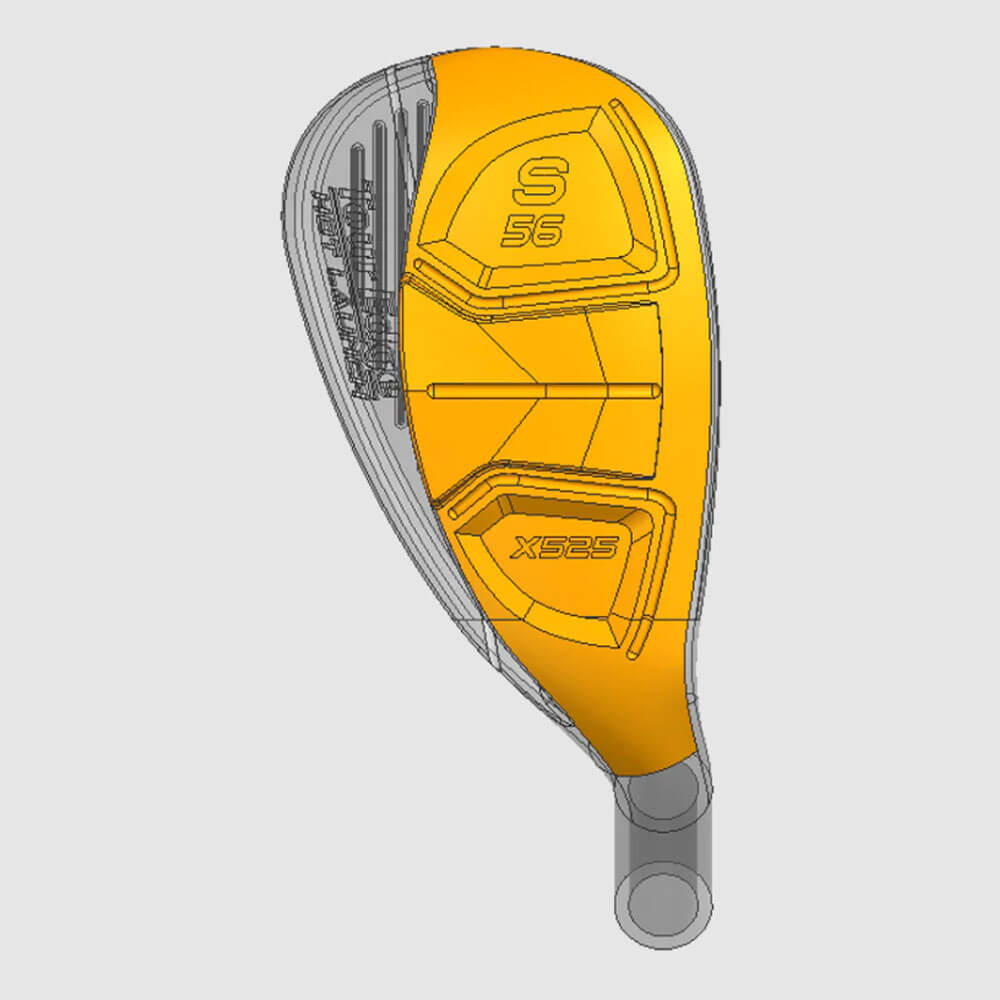 Tour Edge Hot Launch X525 Wedge