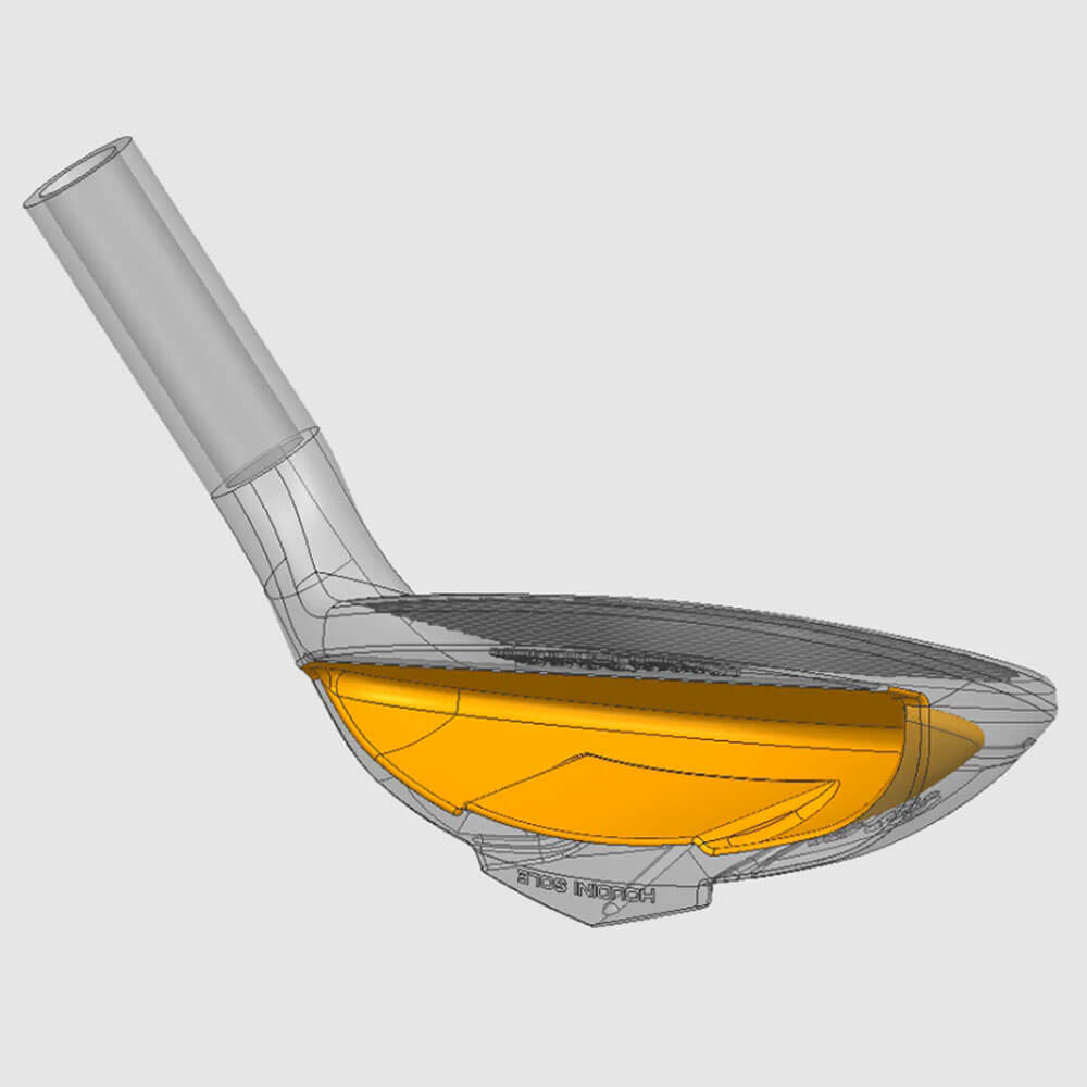 Tour Edge Hot Launch X525 Wedge