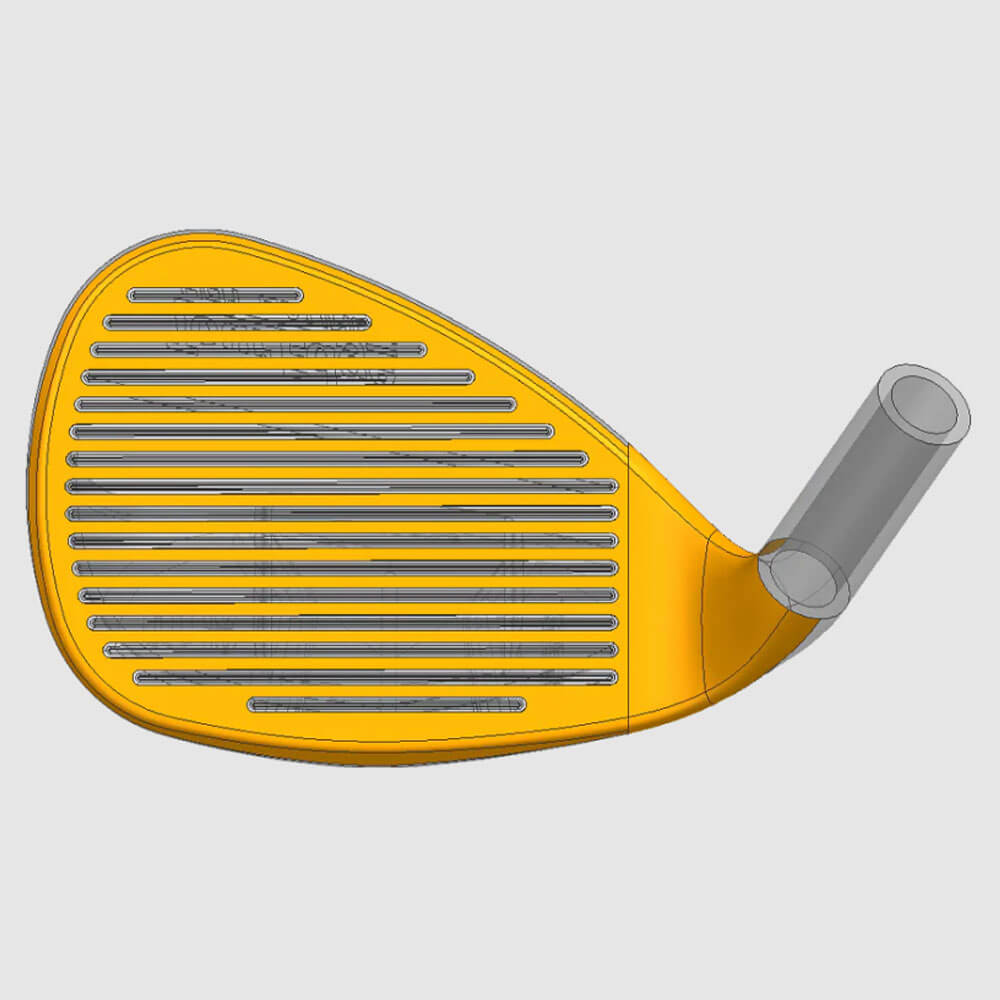 Tour Edge Hot Launch X525 Wedge