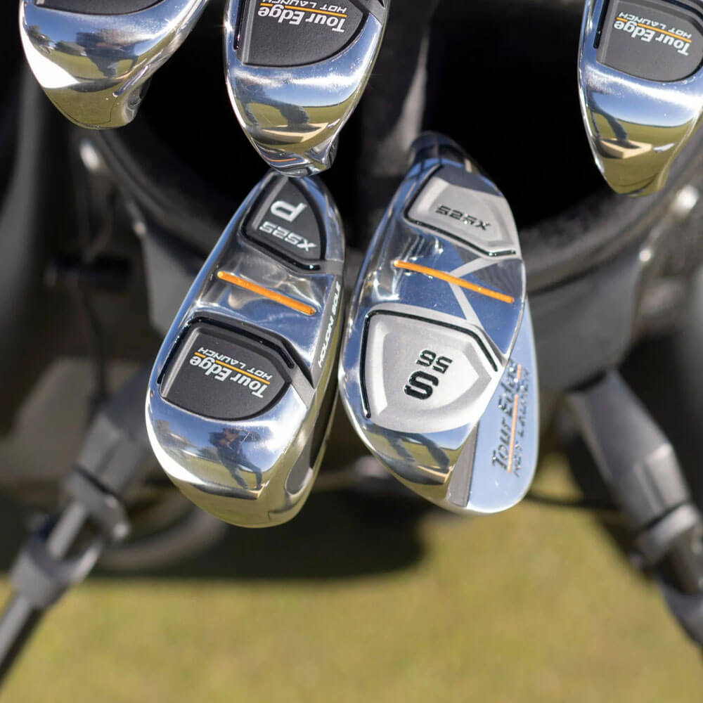 Tour Edge Hot Launch X525 Wedge