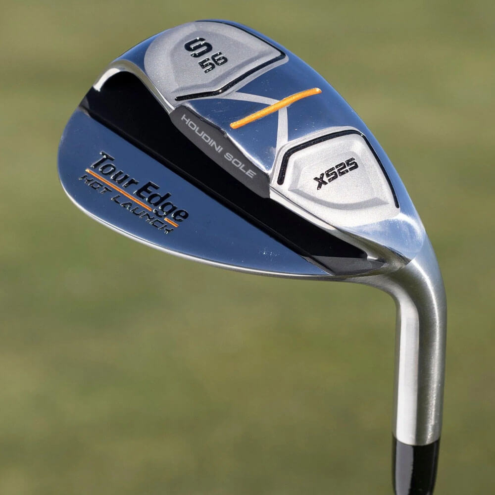 Tour Edge Hot Launch X525 Wedge