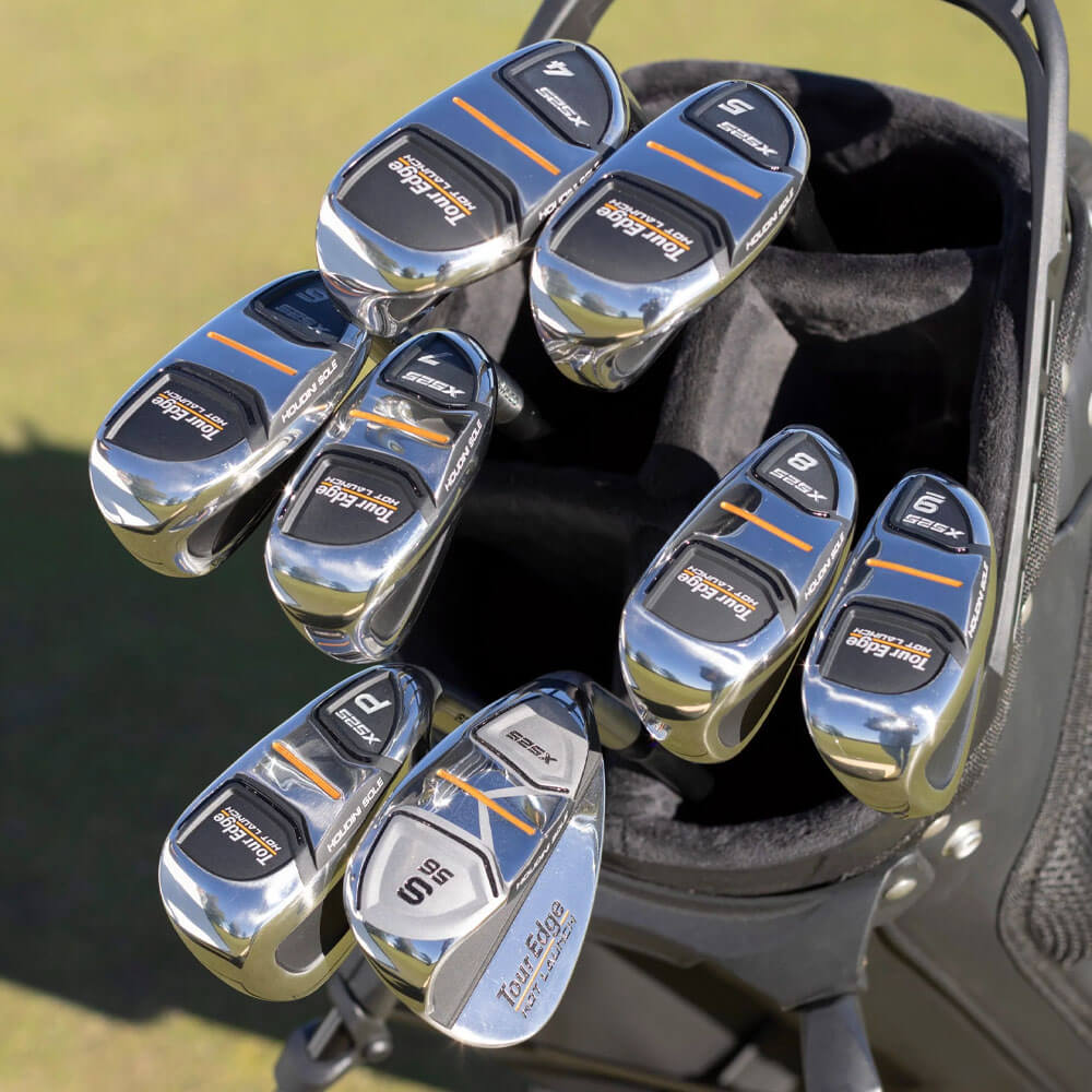 Tour Edge Hot Launch X525 Wedge