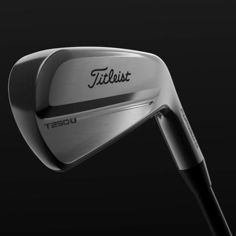 Titleist T250 Utility Iron