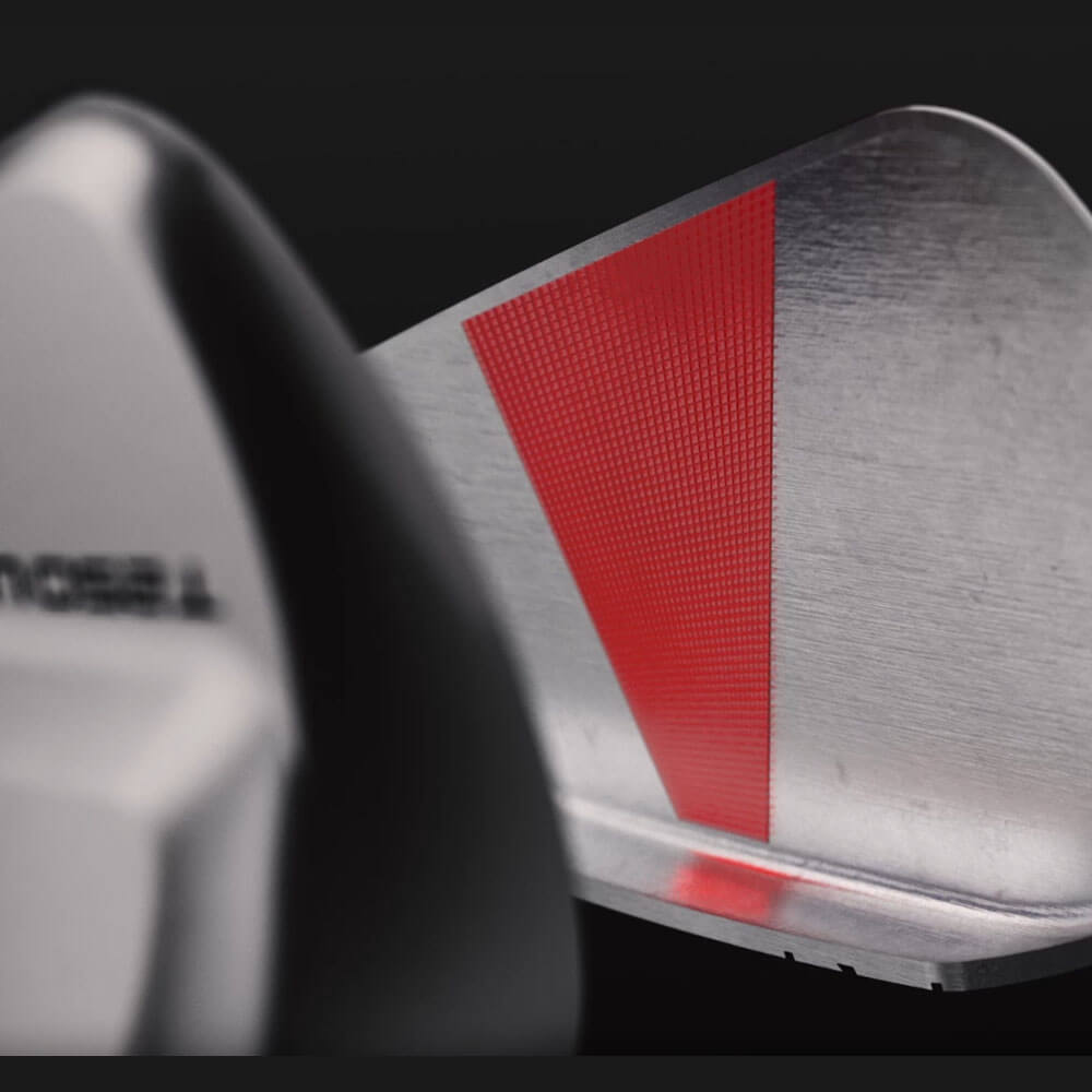 Titleist T250 Utility Iron