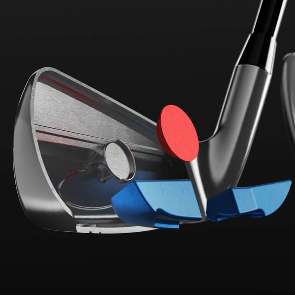 Titleist T250 Utility Iron