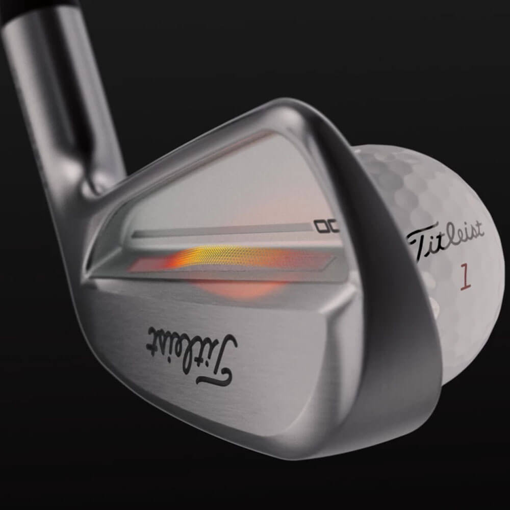Titleist T100 4G Iron Set