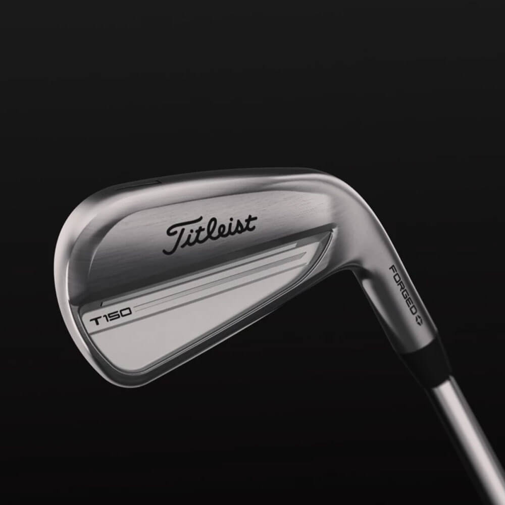 Titleist T150 4G Iron Set