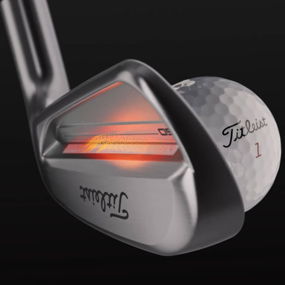 Titleist T150 4G Iron Set