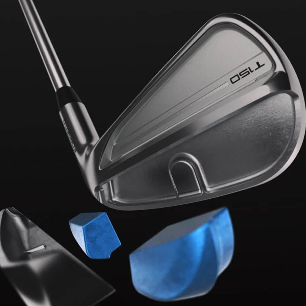 Titleist T150 4G Iron Set