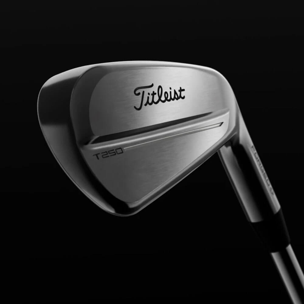 Titleist T250 4G Iron Set
