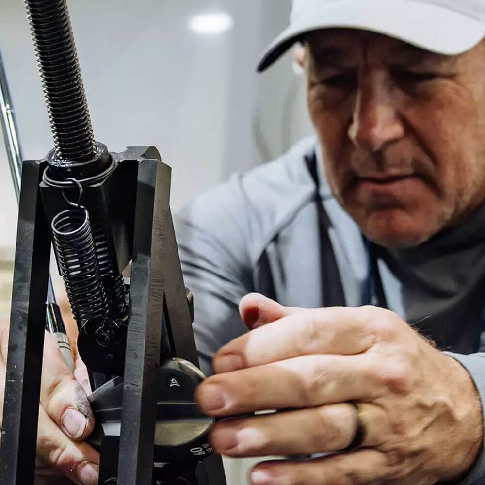 TaylorMade Milled Grind PROTO Wedge