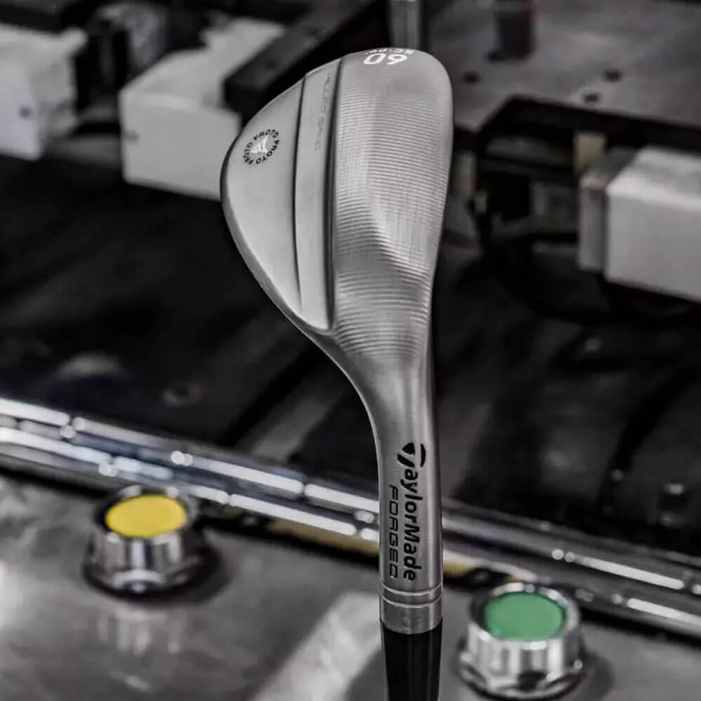 TaylorMade Milled Grind PROTO Wedge