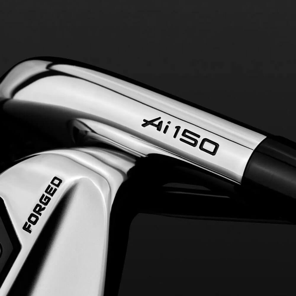 Callaway Apex Ai150 Iron Set