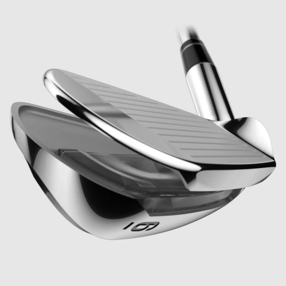 Callaway Apex Ai150 Iron Set