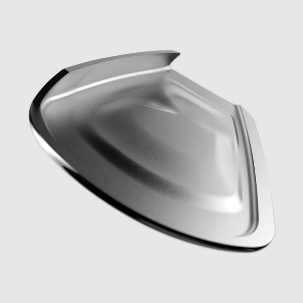 Callaway Apex Ai150 Iron Set