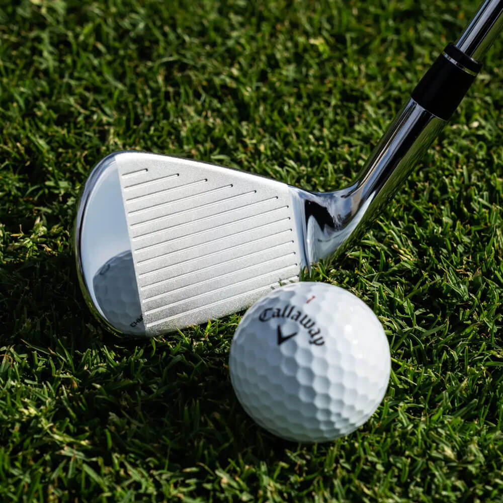Callaway Apex Ai150 Iron Set