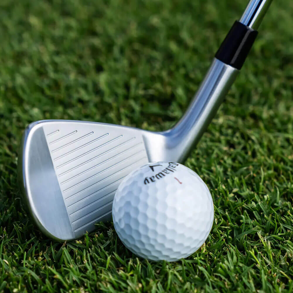 Callaway X Forged Iron Set