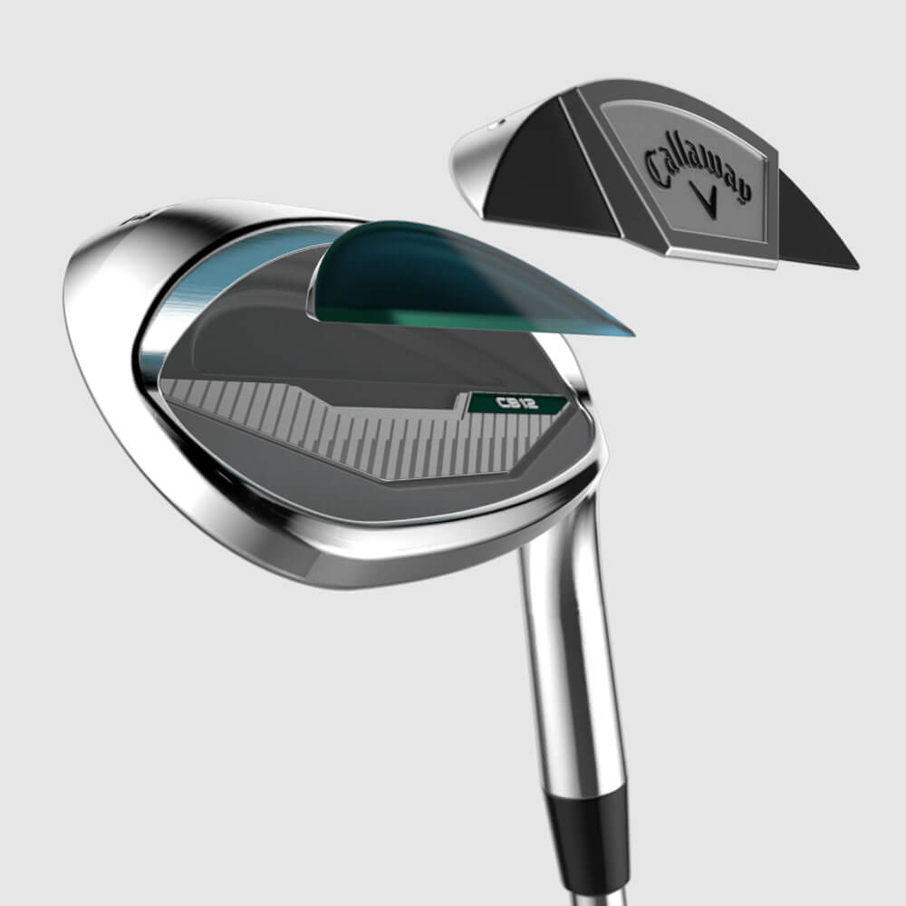 Callaway CB 12 Wedge