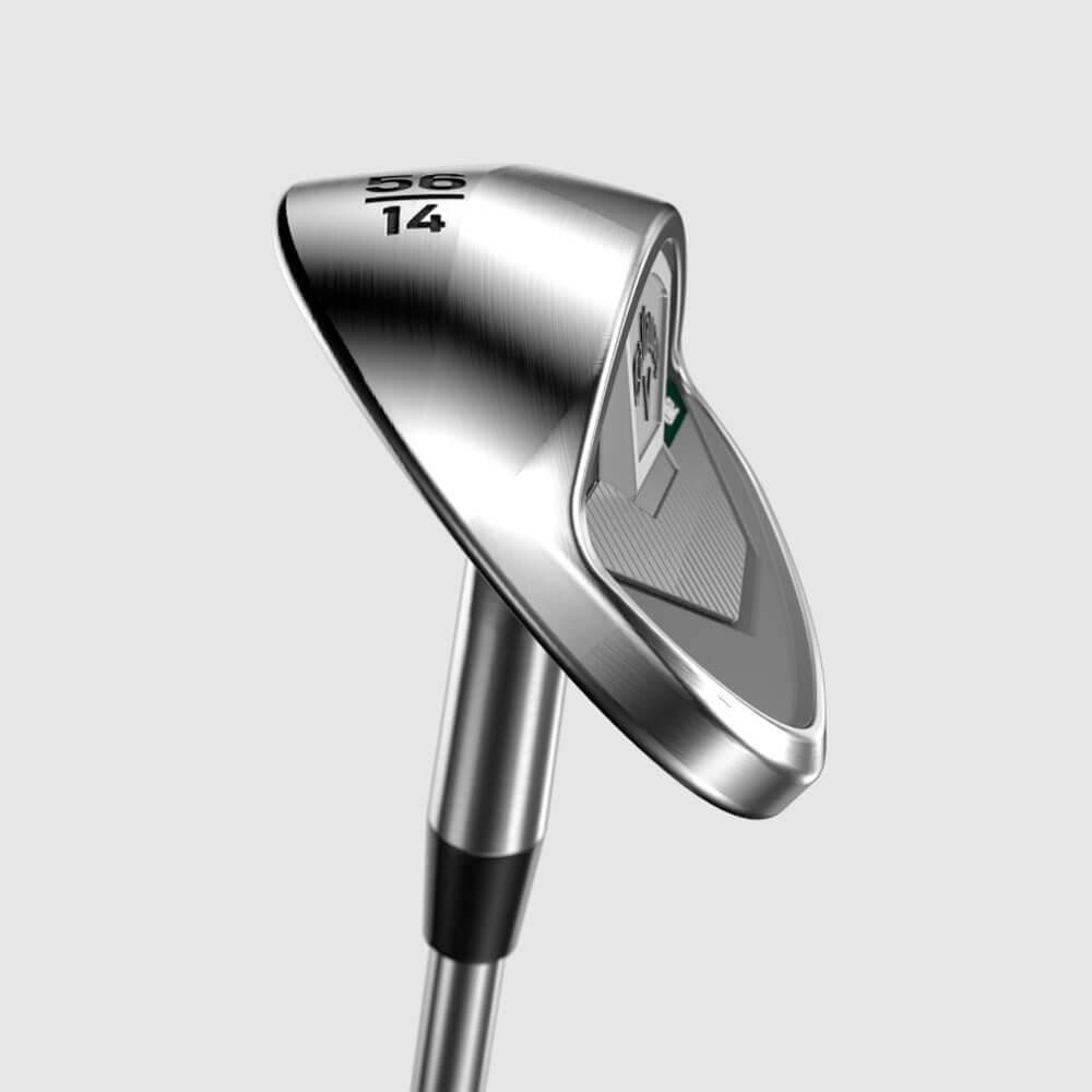 Callaway CB 12 Wedge