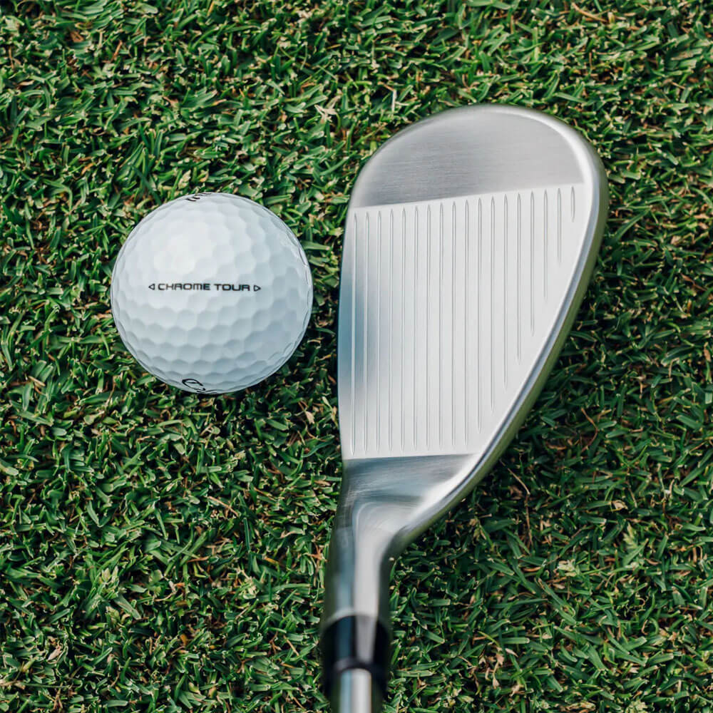 Callaway CB 12 Wedge