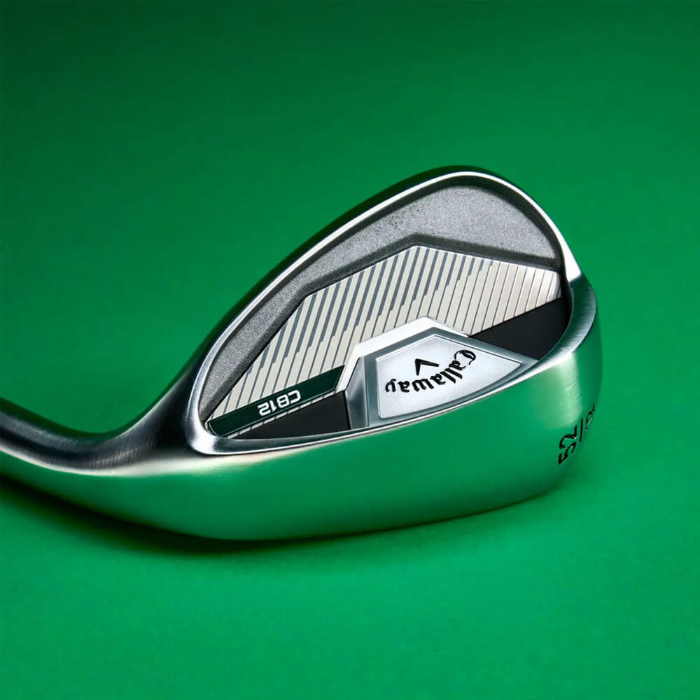 Callaway CB 12 Wedge