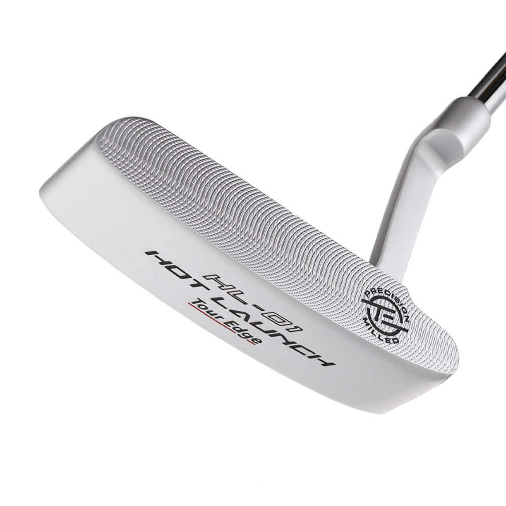 Tour Edge Hot Launch Putter