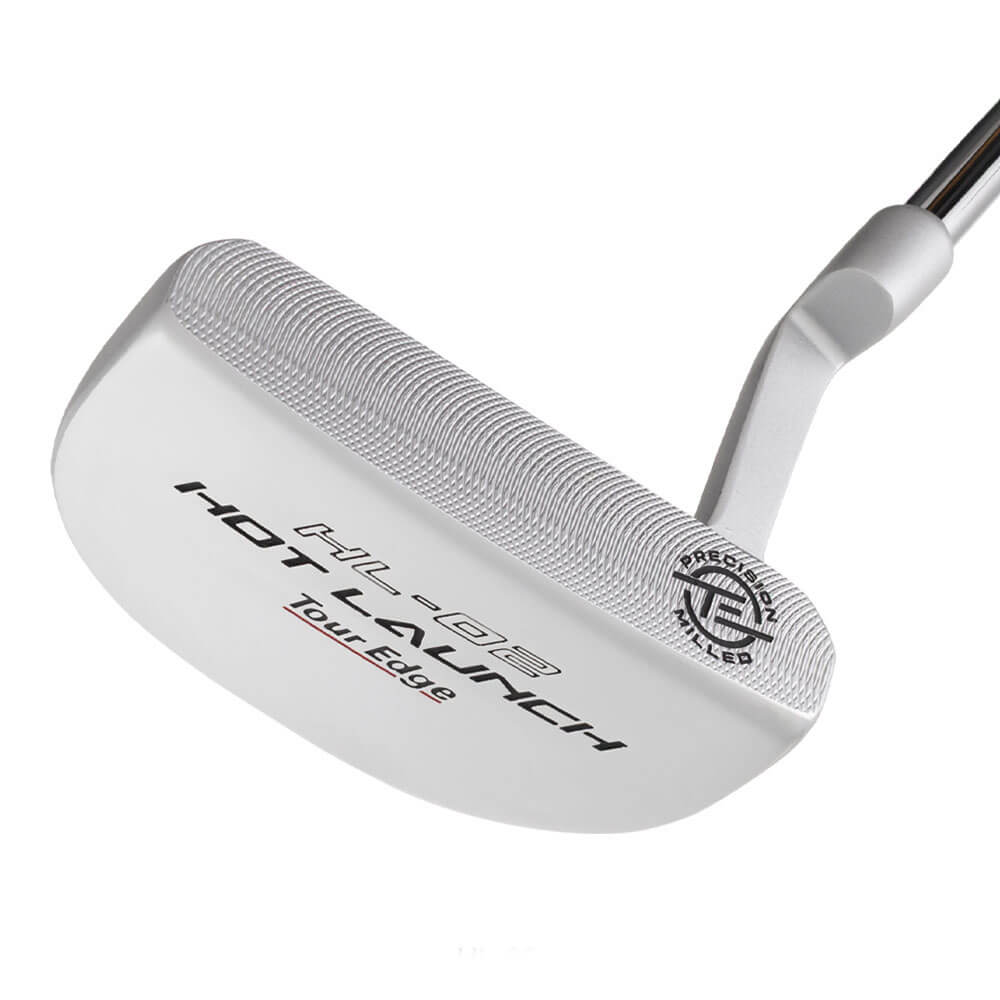 Tour Edge Hot Launch Putter