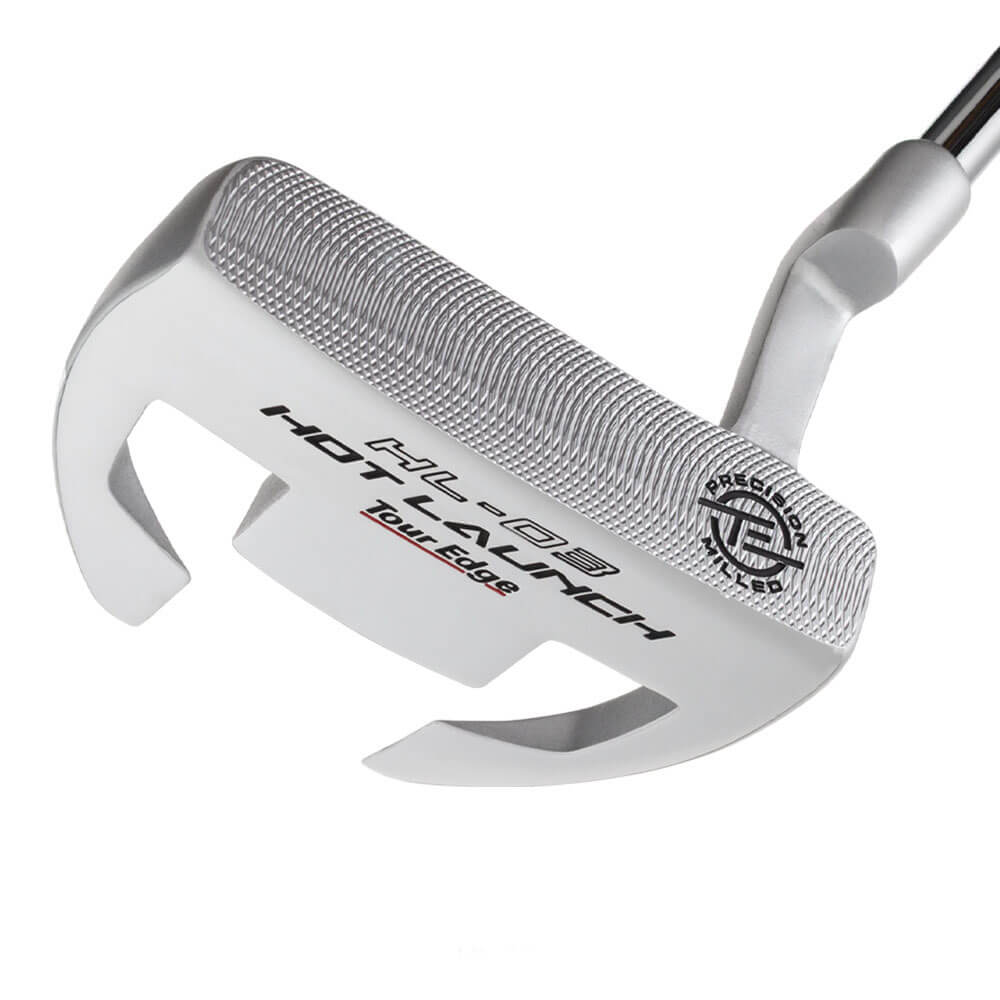 Tour Edge Hot Launch Putter