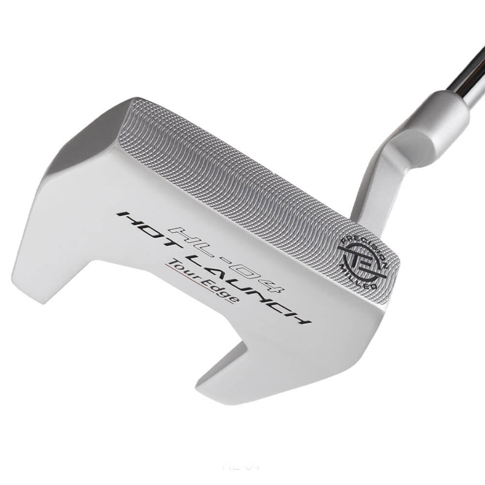 Tour Edge Hot Launch Putter