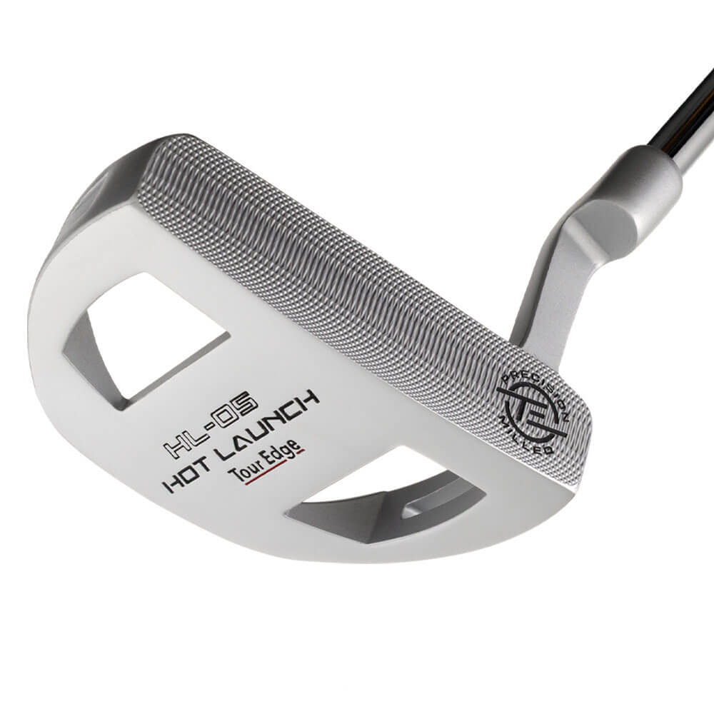 Tour Edge Hot Launch Putter