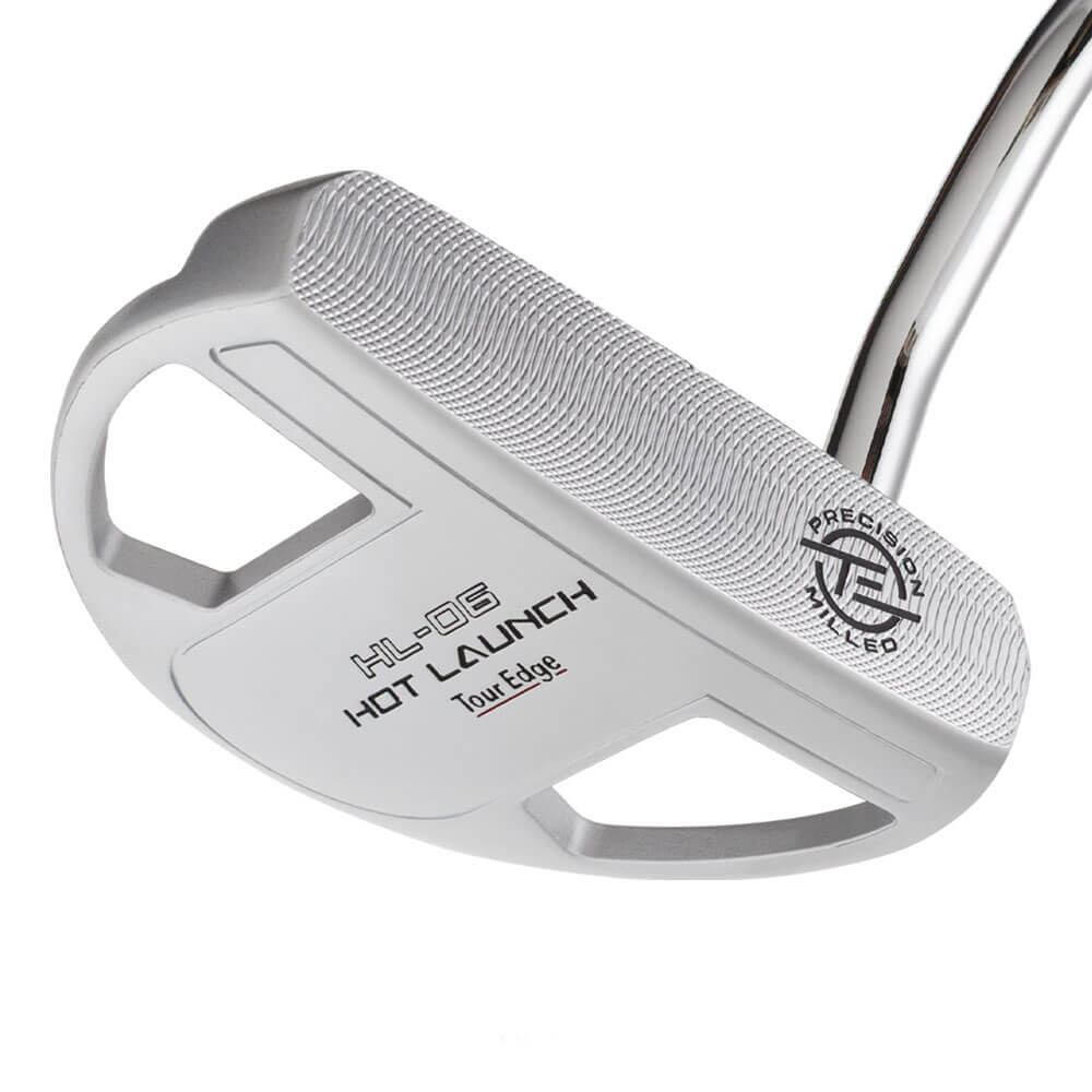 Tour Edge Hot Launch Putter