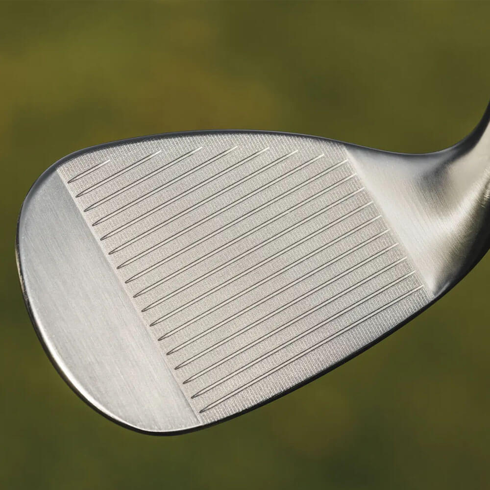 Callaway Opus SP Chrome Wedge