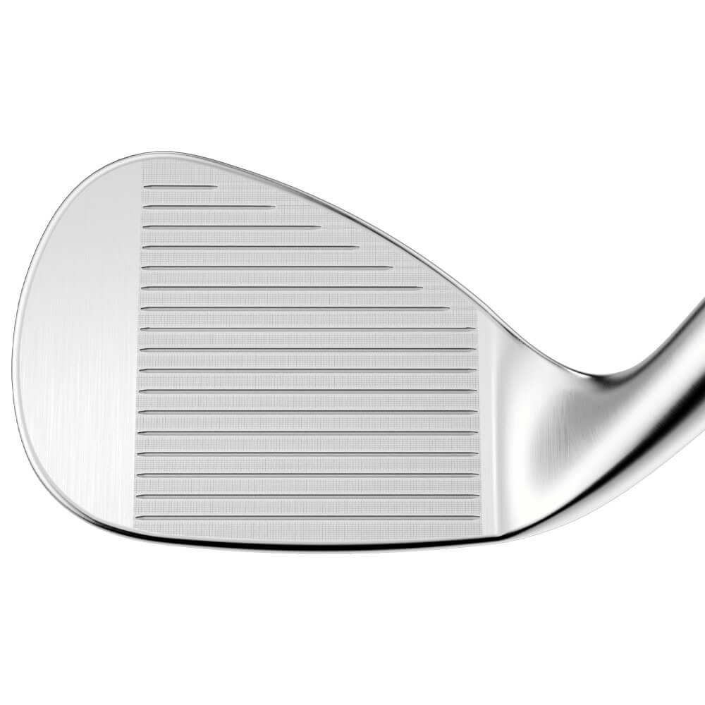 Callaway Opus SP Chrome Wedge