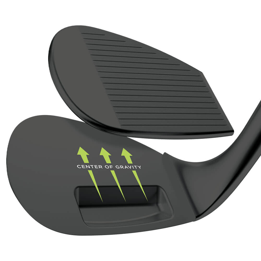 Callaway Opus SP Black Shadow Wedge