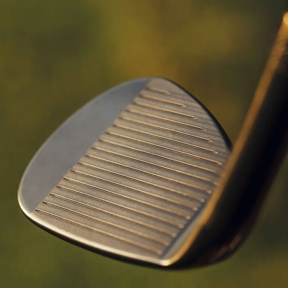 Callaway Opus SP Black Shadow Wedge