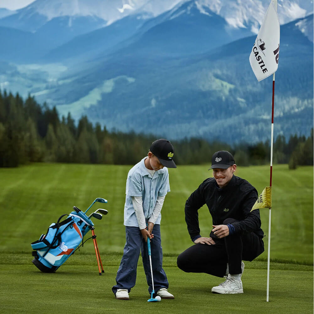 Vice Golf Boost Starter Full Set