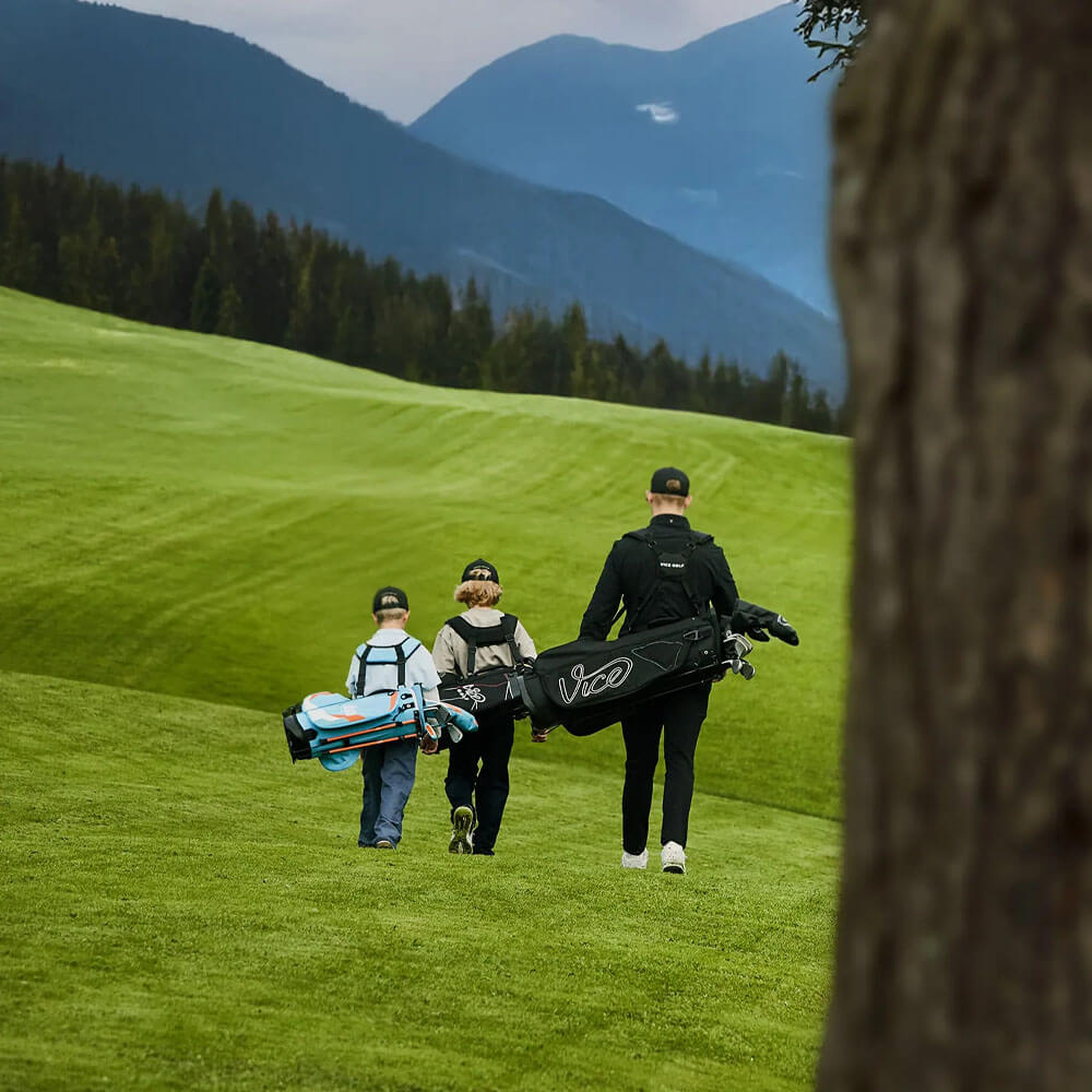 Vice Golf Boost Starter Full Set