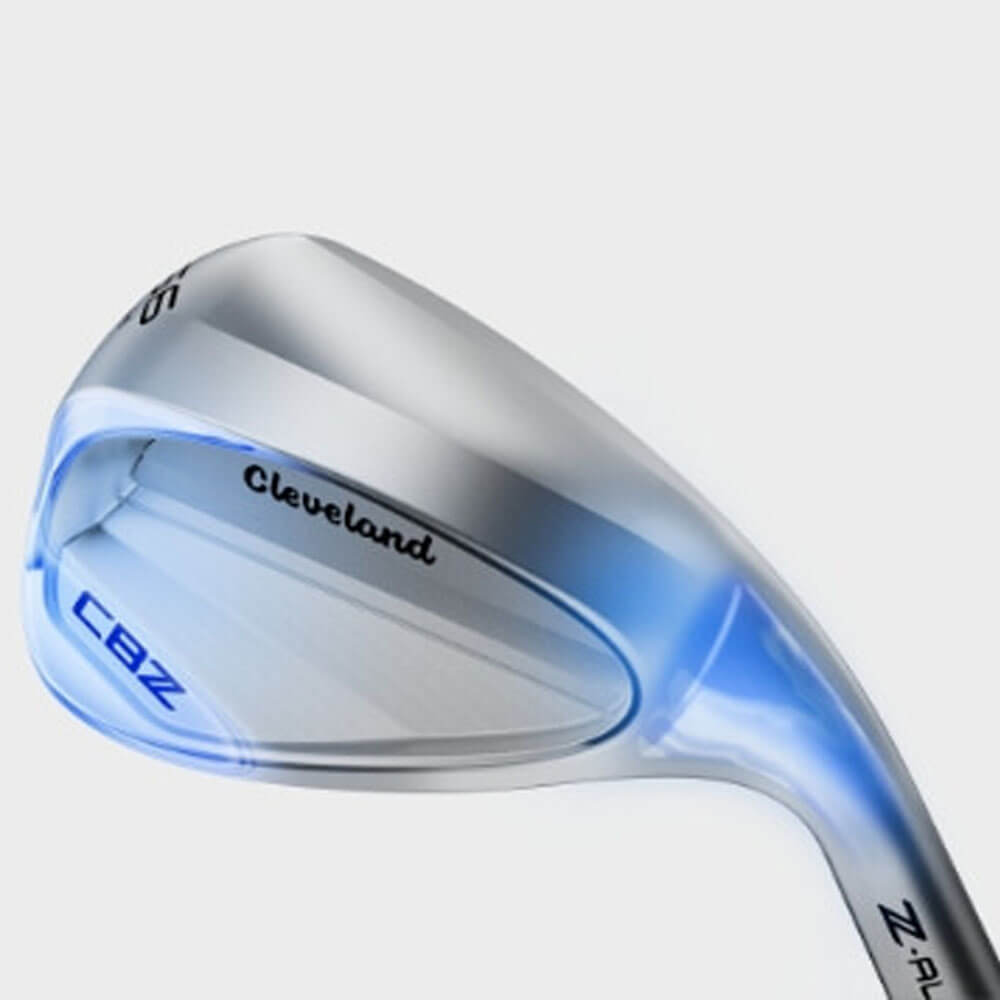 Cleveland CBZ Tour Satin Wedge