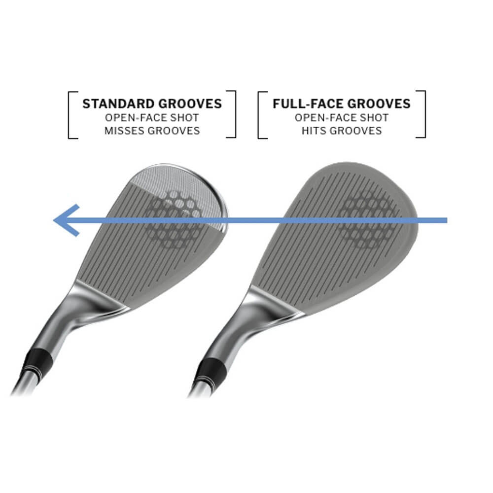 Cleveland CBZ Tour Satin Wedge