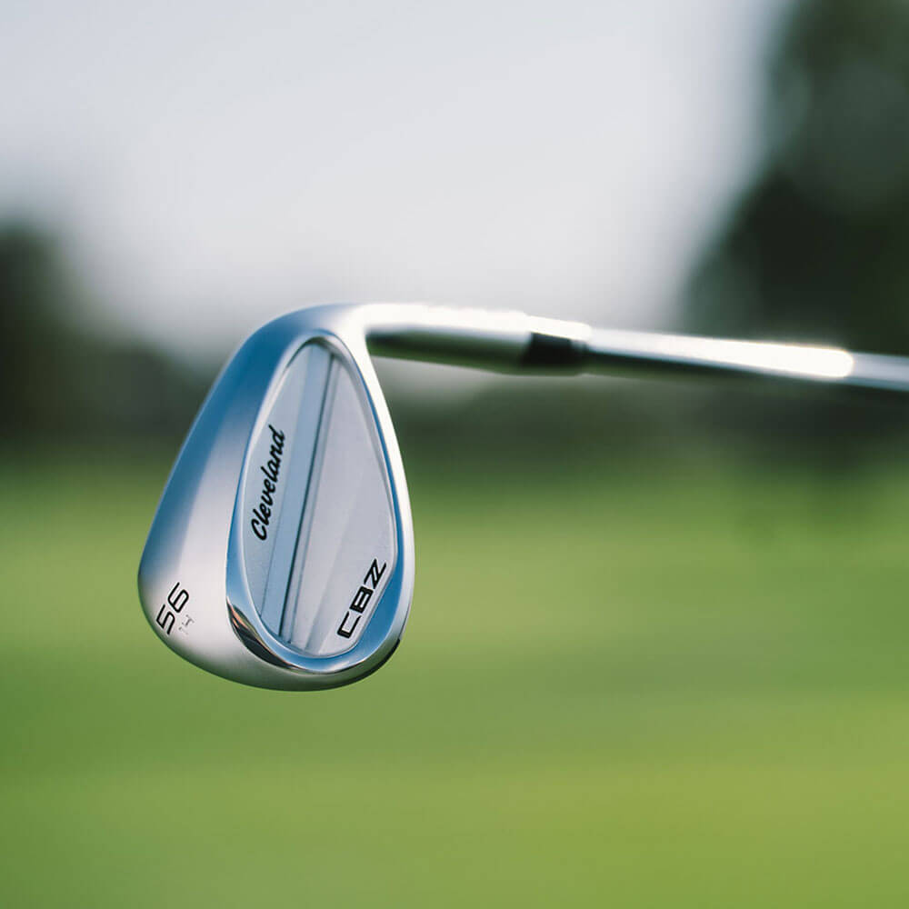 Cleveland CBZ Tour Satin Wedge
