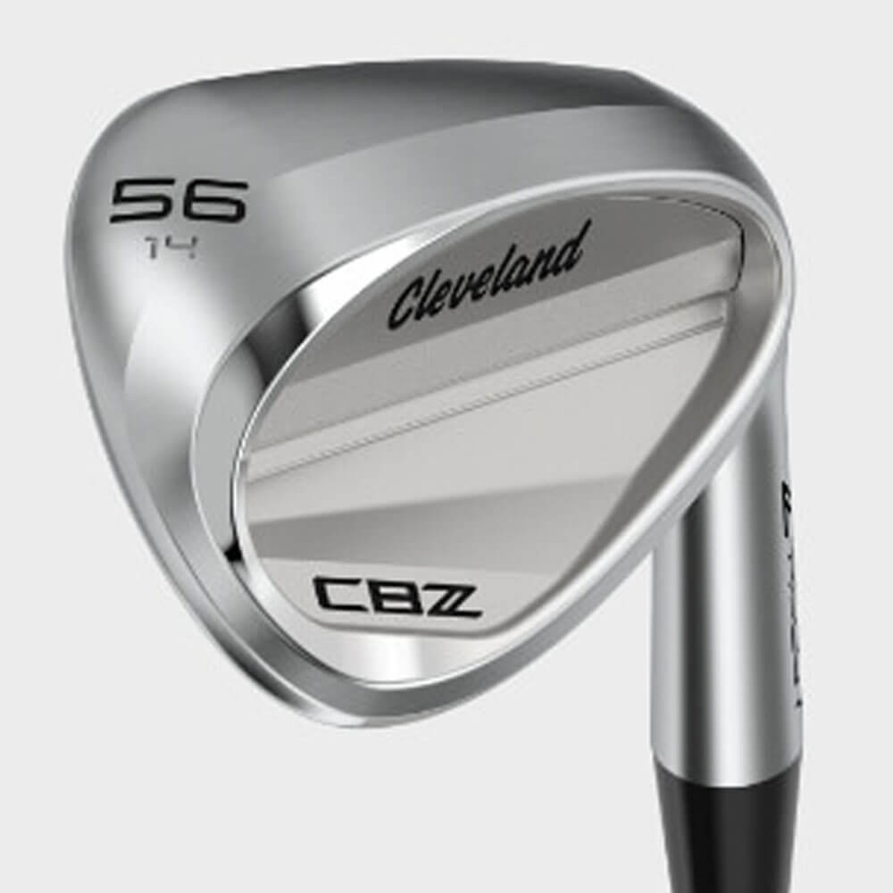Cleveland CBZ Tour Satin Wedge