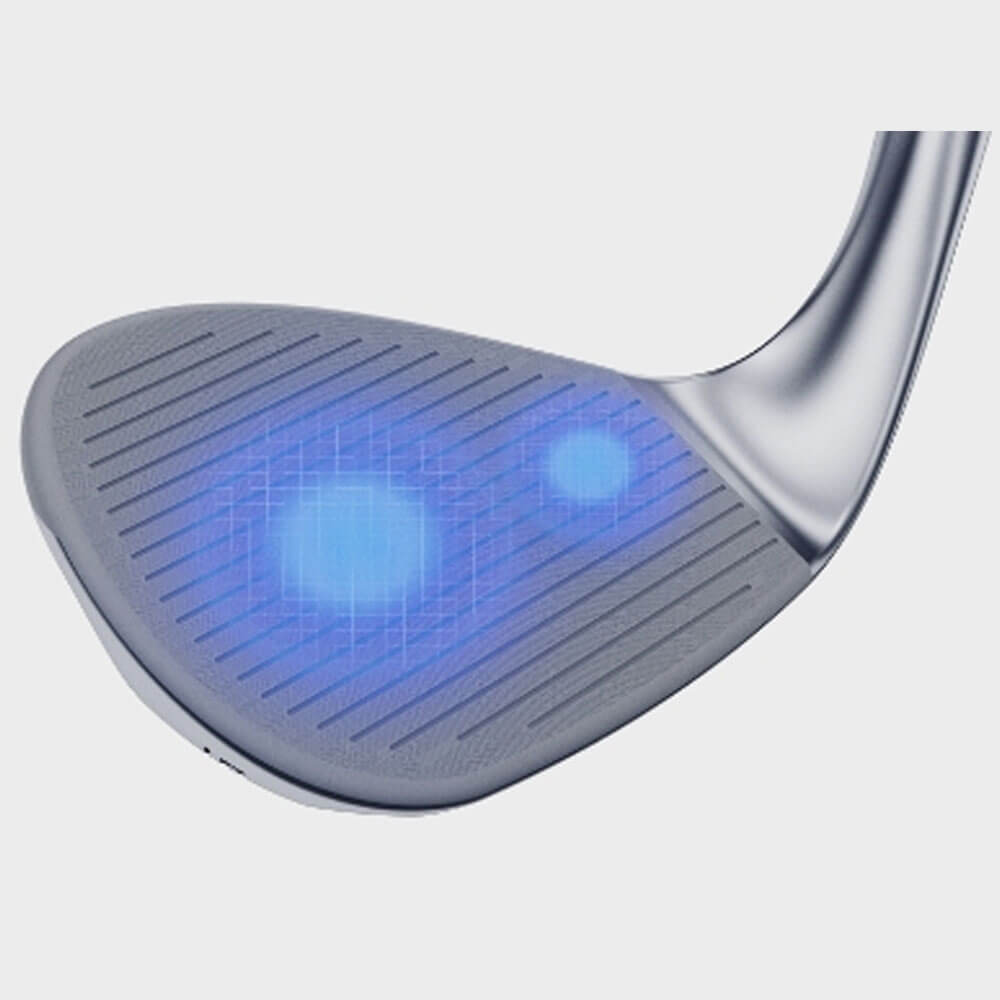 Cleveland CBZ Tour Satin Wedge