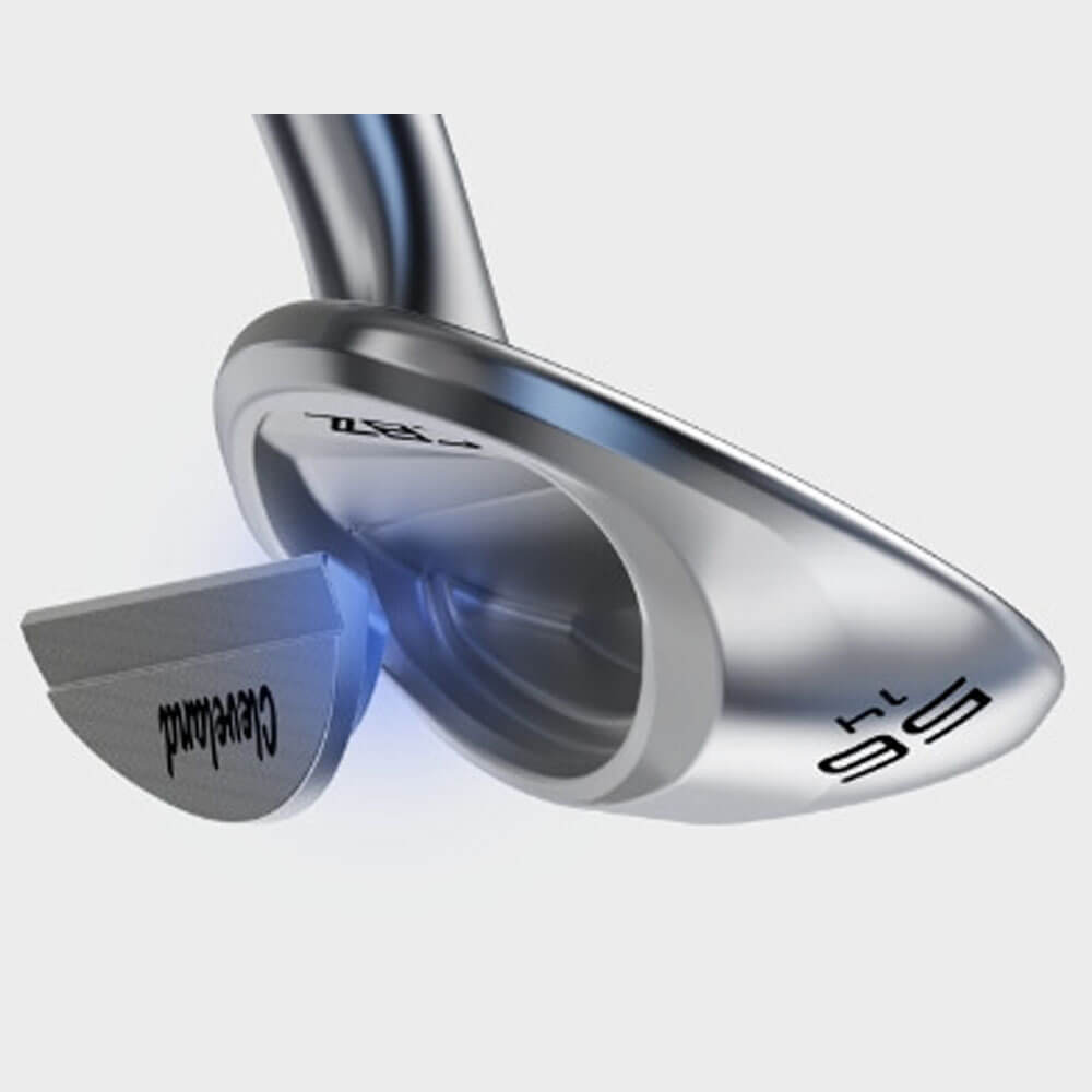 Cleveland CBZ Tour Satin Wedge