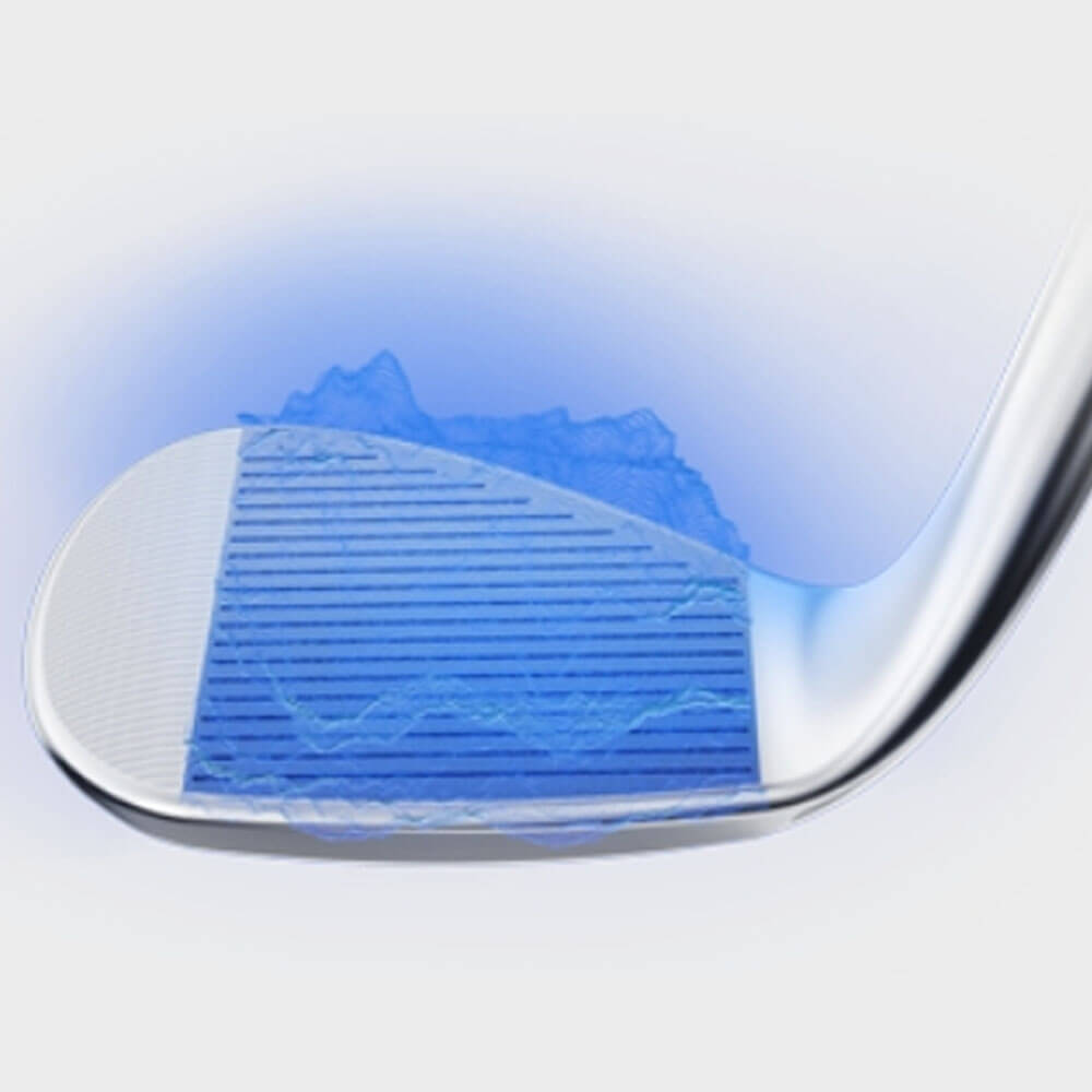 Cleveland CBZ Tour Satin Wedge