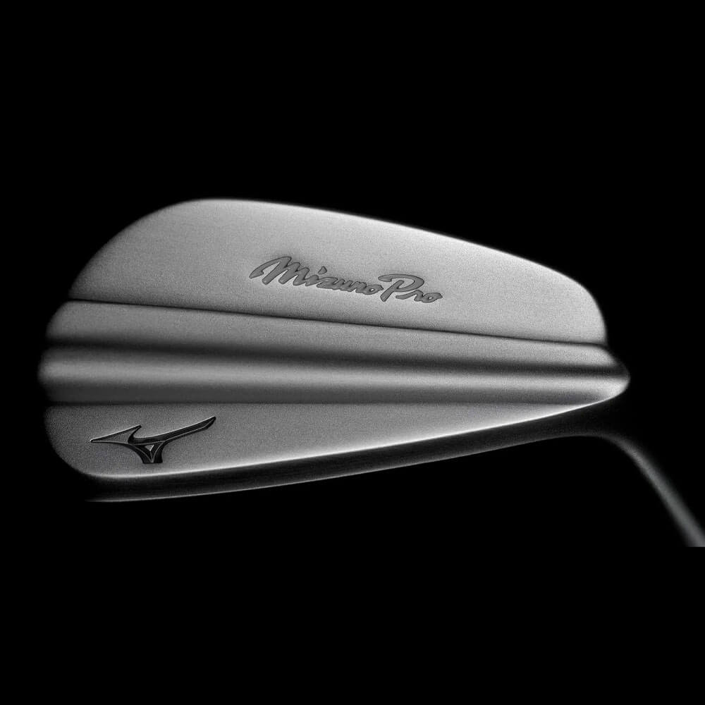 Mizuno Pro S1 Forged Iron Set