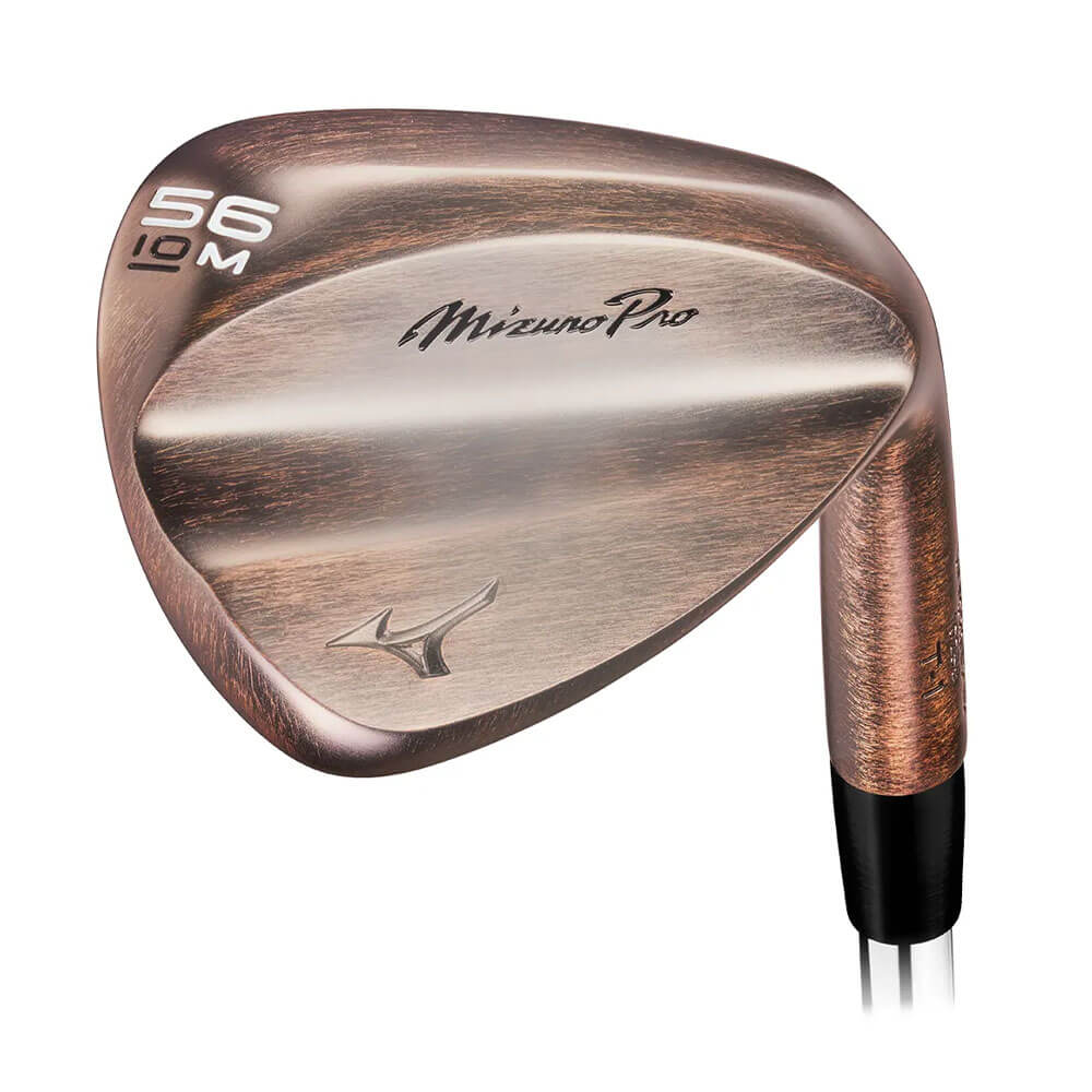 Mizuno Pro T1 Copper Forged Wedge