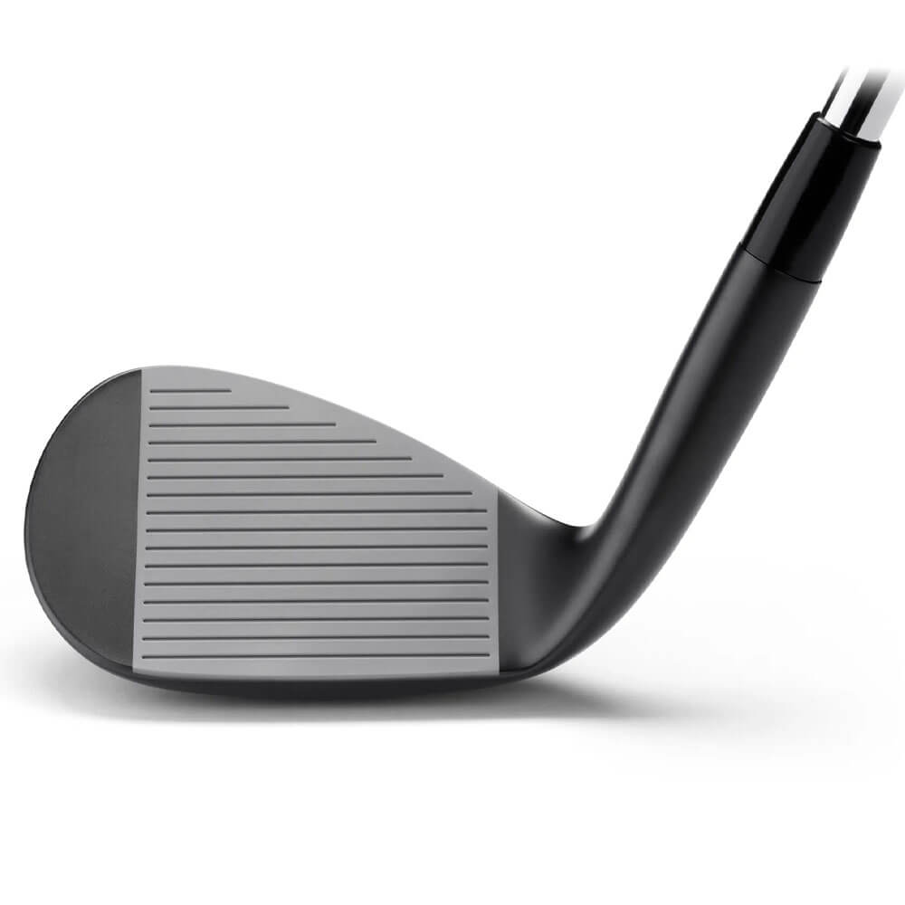 Mizuno Pro T3 Black Ion Forged Wedge