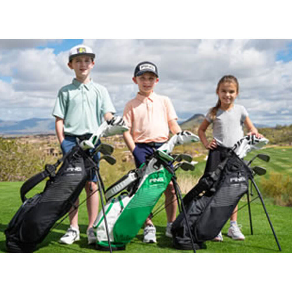 PING Prodi G Junior Putter